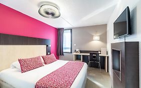 Brit Hotel Rouen Nord Mont Saint Aignan